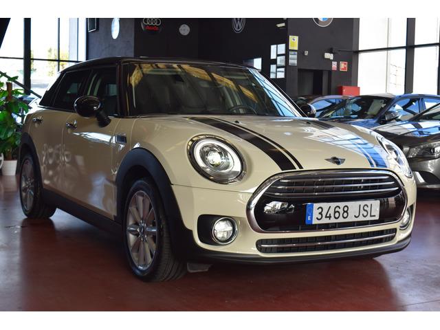 MINI Cooper D Clubman 150CV