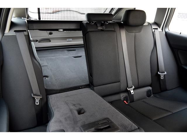 BMW 320 BMW Serie 3 D Touring 184c