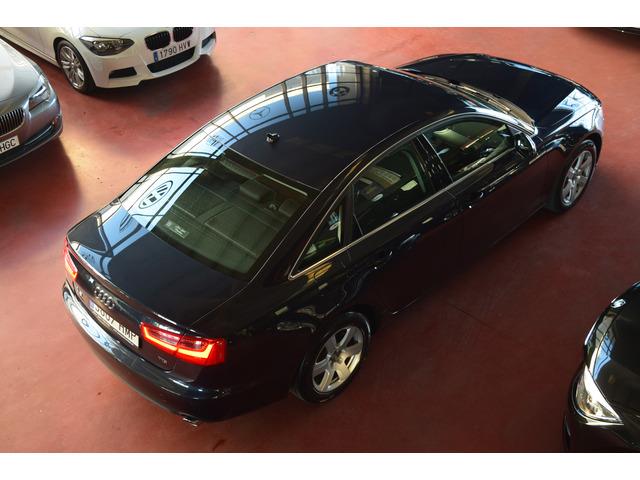 Audi a6 AUDI A6 3.0 TDI 204cv