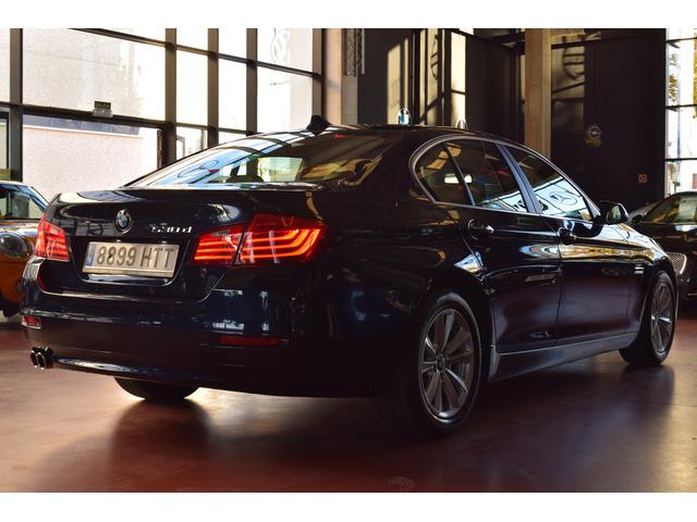 BMW 530 BMW SERIE 5 D STEPTRONIC 8