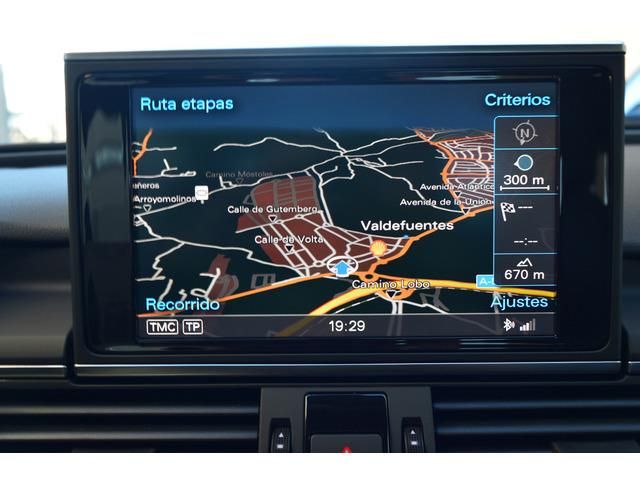 Audi a6 AUDI A6 3.0 TDI 204cv