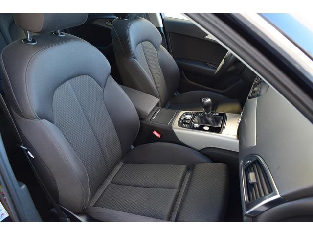 Audi a6 AUDI A6 3.0 TDI 204cv