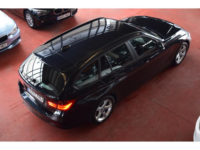 BMW 320 BMW Serie 3 D Touring 184c