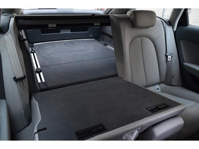 Audi a6 Avant 2.0 TDI 130 kW (177 CV)