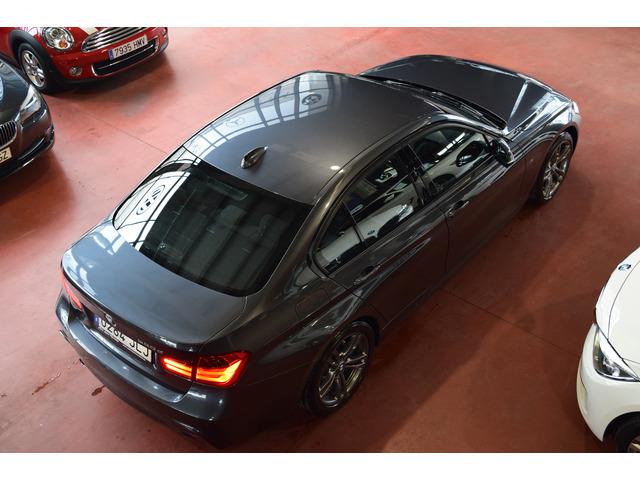 BMW 320 BMW Serie 3 dA Pack M 190cv