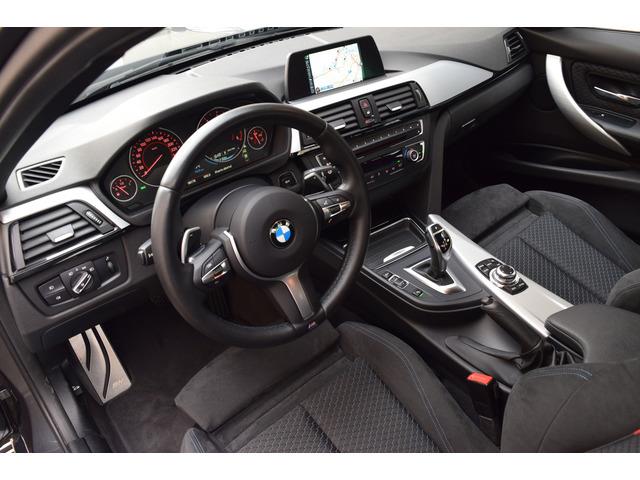 BMW 320 BMW Serie 3 dA Pack M 190cv