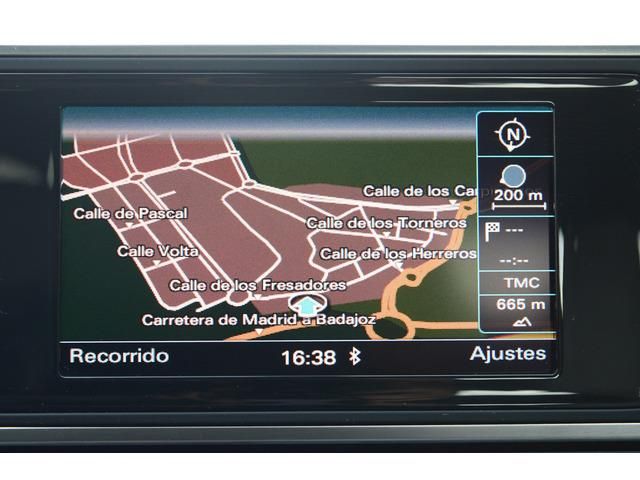 Audi a6 Avant 2.0 TDI 130 kW (177 CV)