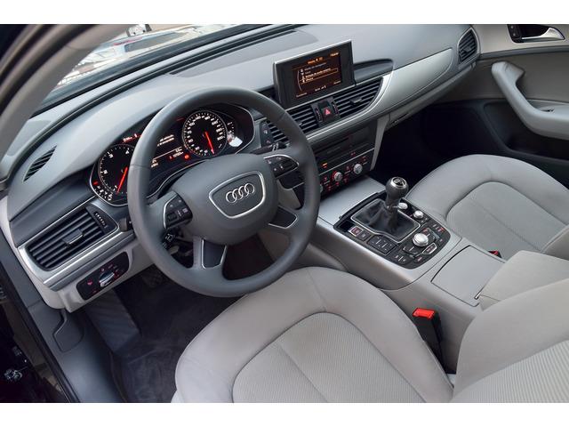Audi a6 Avant 2.0 TDI 130 kW (177 CV)