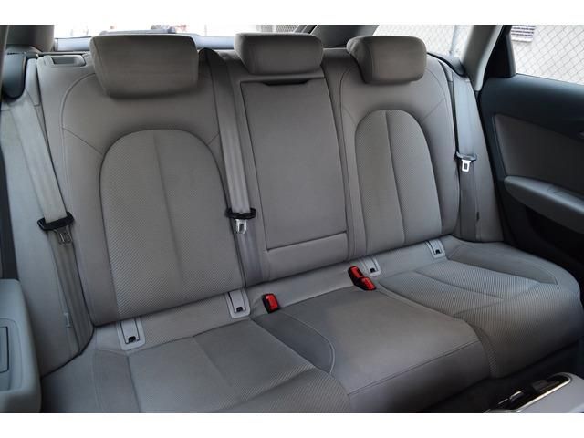 Audi a6 Avant 2.0 TDI 130 kW (177 CV)