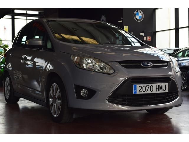 Ford C-Max CMax 1.6TDCI 115cv Trend