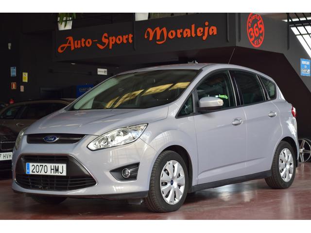 Ford C-Max CMax 1.6TDCI 115cv Trend