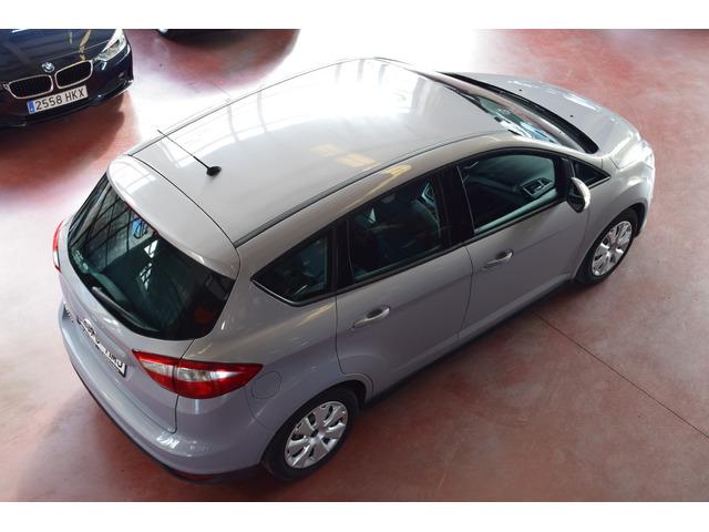 Ford C-Max CMax 1.6TDCI 115cv Trend