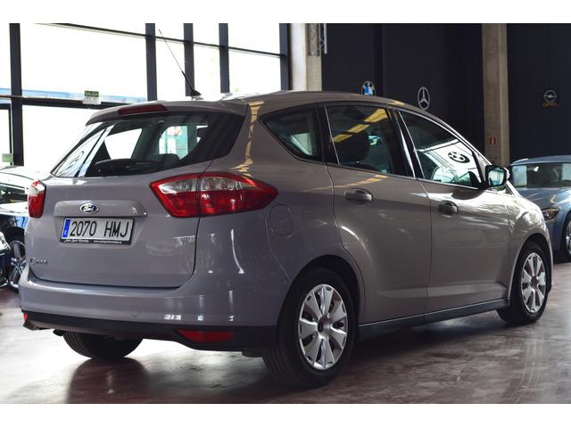 Ford C-Max CMax 1.6TDCI 115cv Trend