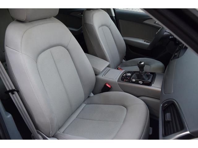 Audi a6 Avant 2.0 TDI 130 kW (177 CV)