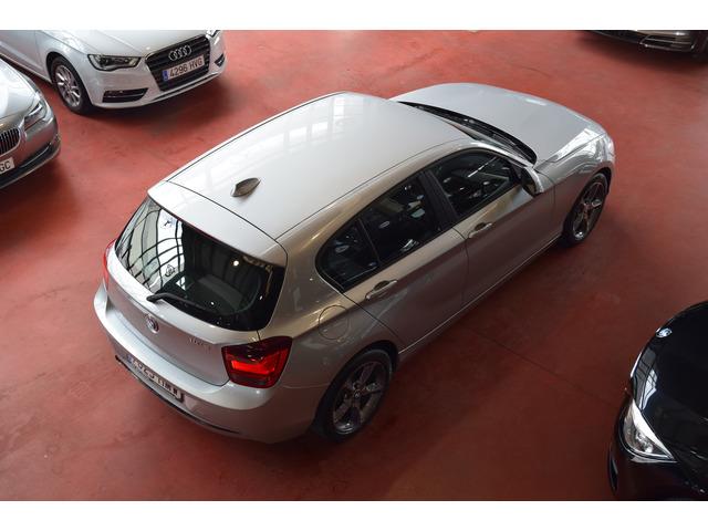 BMW 118 BMW Serie 1 d 143cv Sport