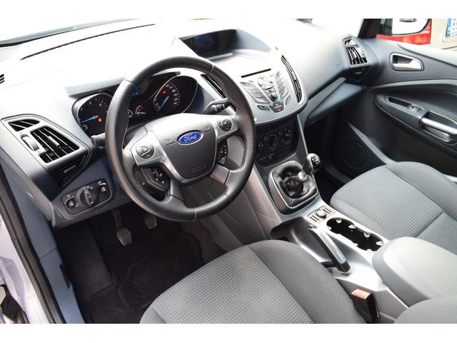 Ford C-Max CMax 1.6TDCI 115cv Trend