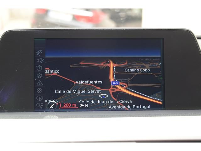BMW 318 BMW Serie 3 D Touring 143c