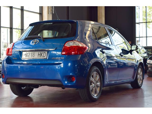 Toyota Auris 1.4 D-4D DPF Active Eco 66kW (