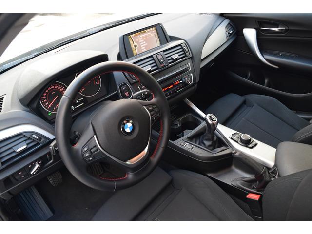 BMW 118 BMW Serie 1 d 143cv Sport