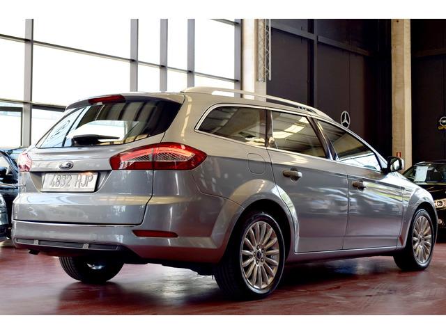 Ford Mondeo SportBreak 2.0TDCI 140cv Titan