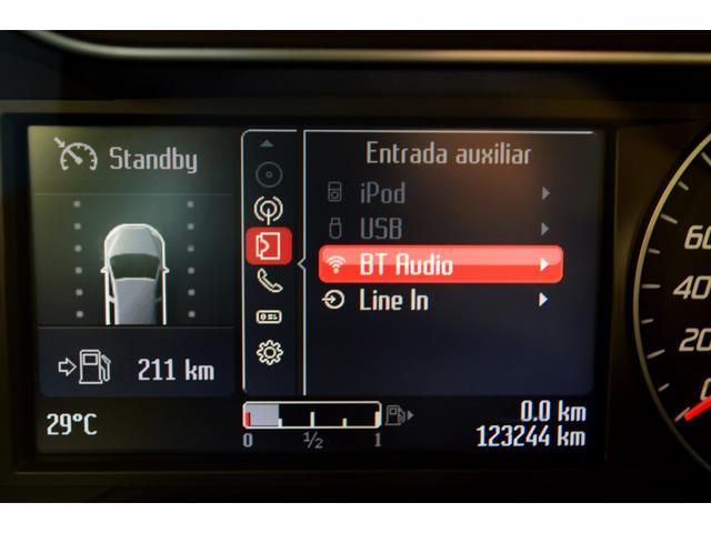 Ford Mondeo SportBreak 2.0TDCI 140cv Titan
