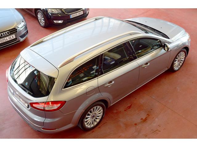 Ford Mondeo SportBreak 2.0TDCI 140cv Titan