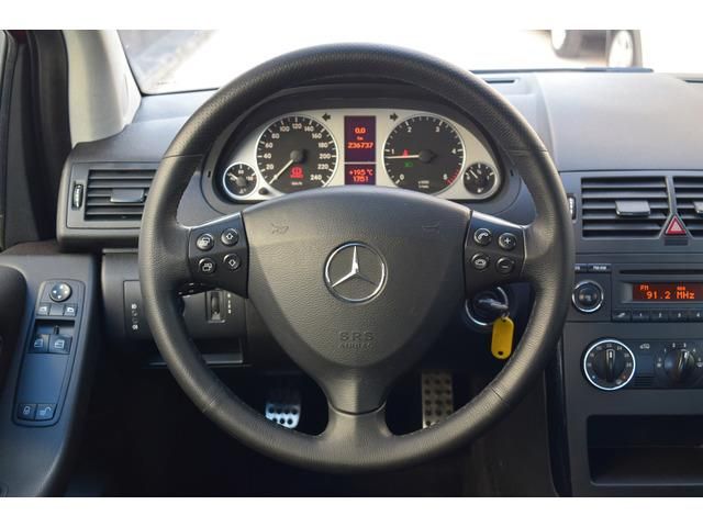 Mercedes-Benz A 180 CDI 80 kW (109 CV)