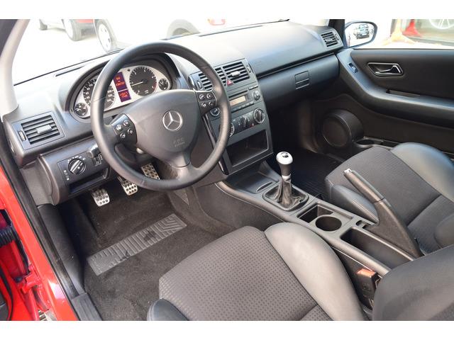 Mercedes-Benz A 180 CDI 80 kW (109 CV)