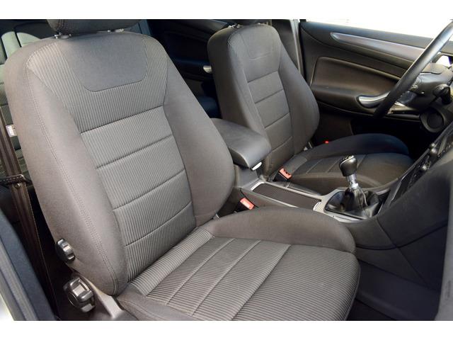 Ford Mondeo SportBreak 2.0TDCI 140cv Titan