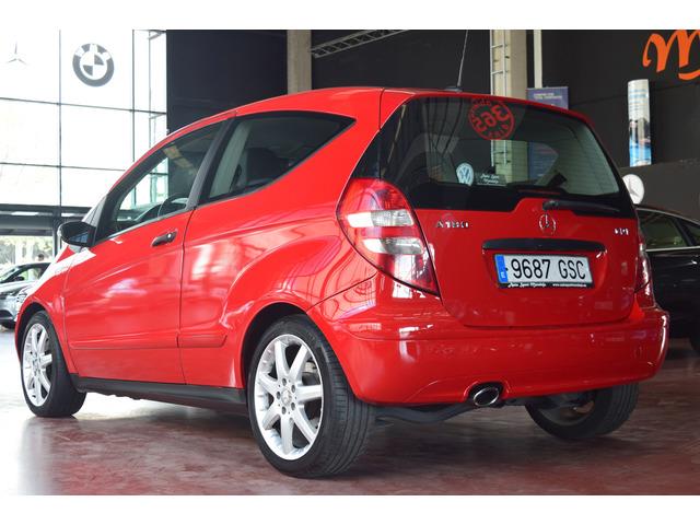 Mercedes-Benz A 180 CDI 80 kW (109 CV)