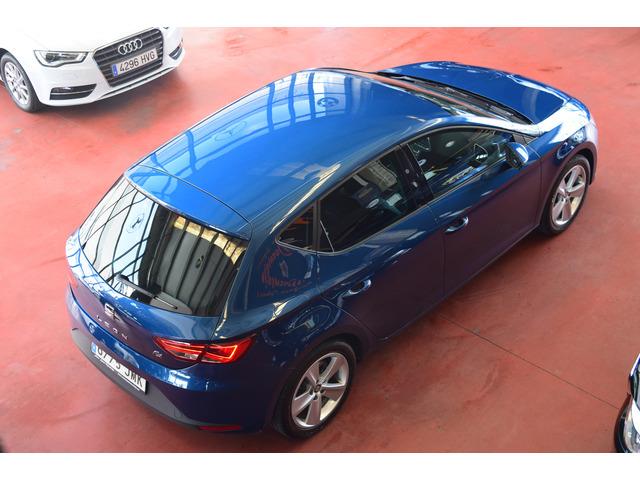 Seat Leon SEAT Leon FR 2.0 TDI 150cv