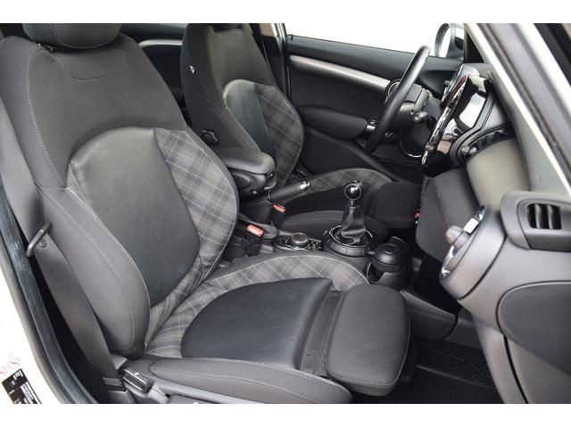 MINI Cooper D 5 Puertas 85kW (116CV)