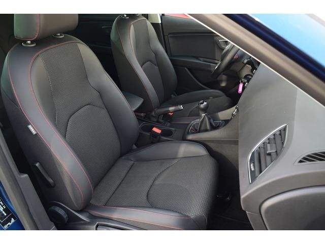 Seat Leon SEAT Leon FR 2.0 TDI 150cv