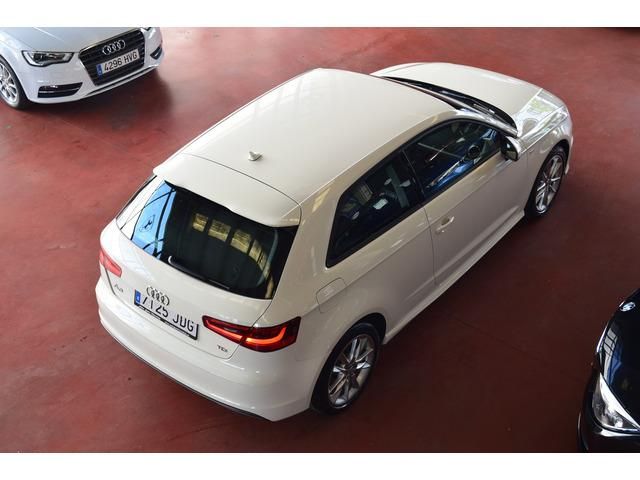 Audi a3 AUDI A3 1.6 TDI Adrenalin 110c