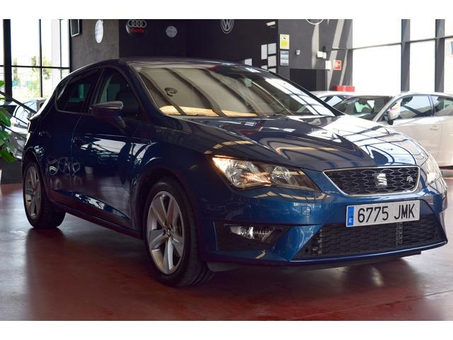 Seat Leon SEAT Leon FR 2.0 TDI 150cv