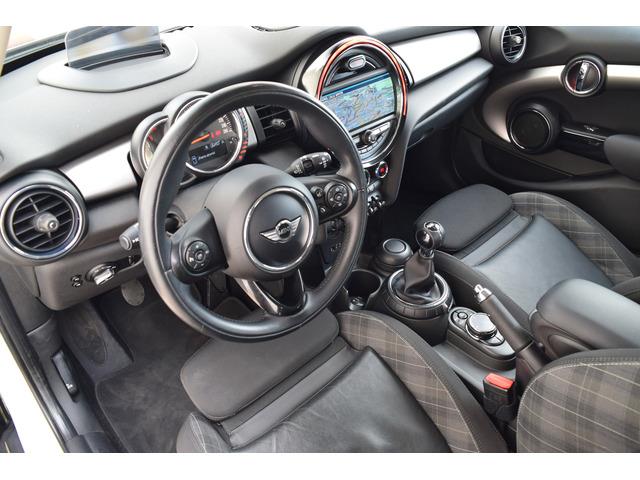 MINI Cooper D 5 Puertas 85kW (116CV)