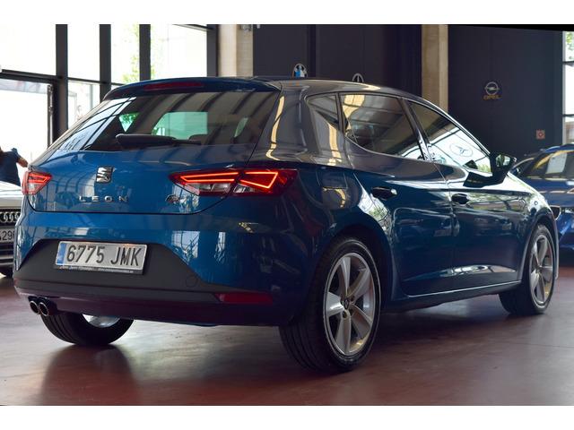 Seat Leon SEAT Leon FR 2.0 TDI 150cv