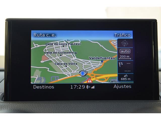 Audi a3 AUDI A3 1.6 TDI Adrenalin 110c