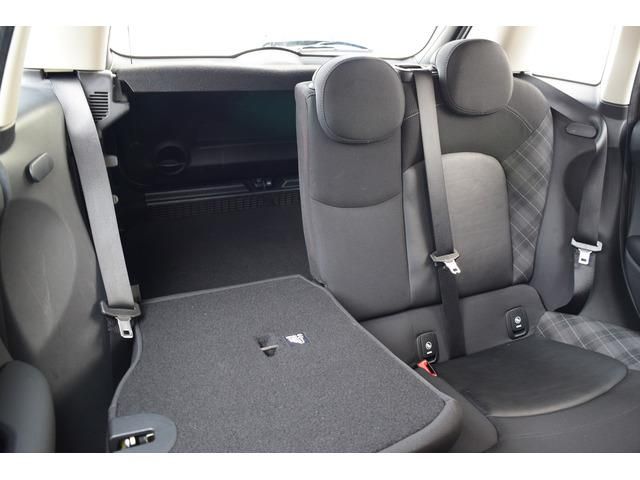 MINI Cooper D 5 Puertas 85kW (116CV)
