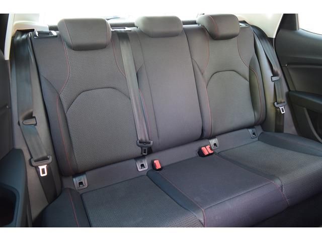 Seat Leon SEAT Leon FR 2.0 TDI 150cv