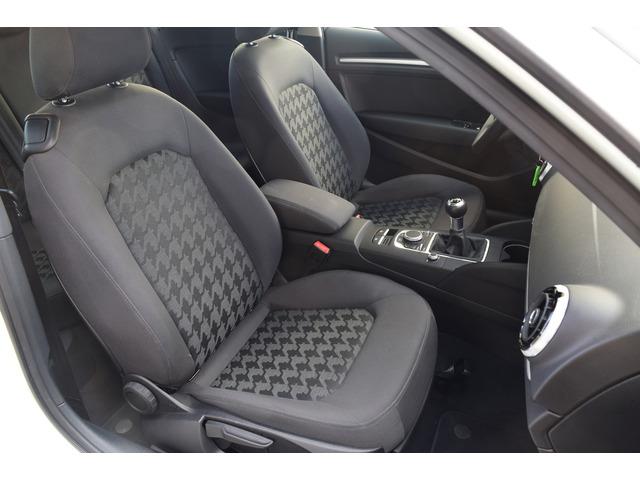 Audi a3 AUDI A3 1.6 TDI Adrenalin 110c