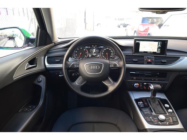 Audi a6 3.0 TFSI Quattro S-Tronic 220k