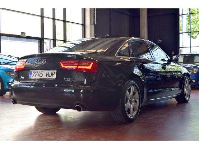 Audi a6 3.0 TFSI Quattro S-Tronic 220k