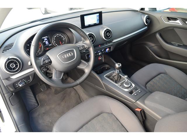 Audi a3 AUDI A3 1.6 TDI Adrenalin 110c