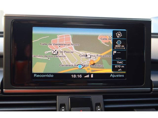Audi a6 3.0 TFSI Quattro S-Tronic 220k