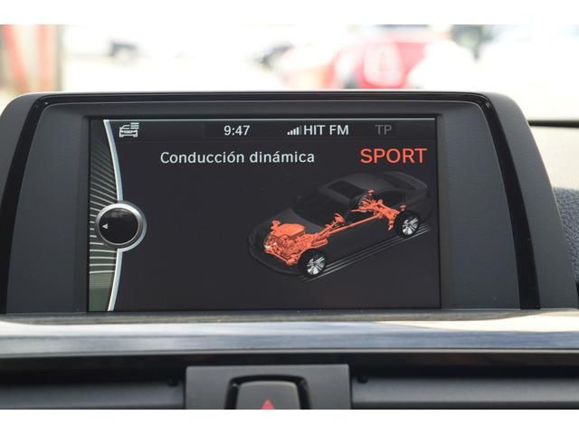 BMW 330 dA 190kW (258CV)