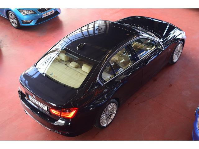 BMW 330 dA 190kW (258CV)