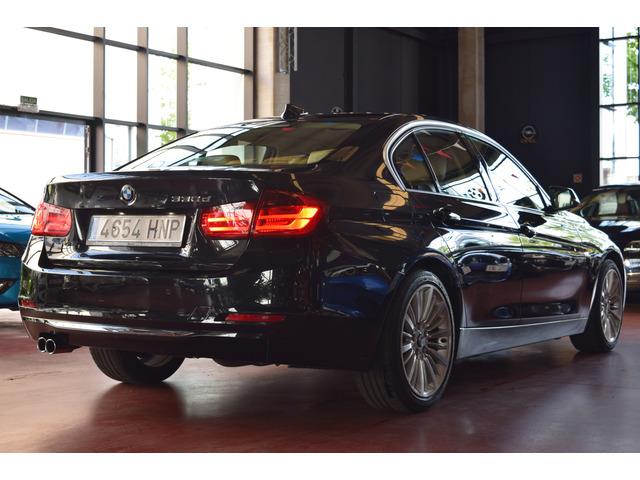 BMW 330 dA 190kW (258CV)