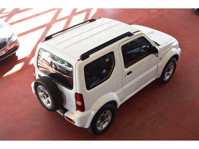 Suzuki Jimny 1.5 DDIS TMetal 63kW (86CV)