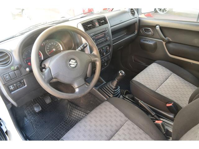 Suzuki Jimny 1.5 DDIS TMetal 63kW (86CV)